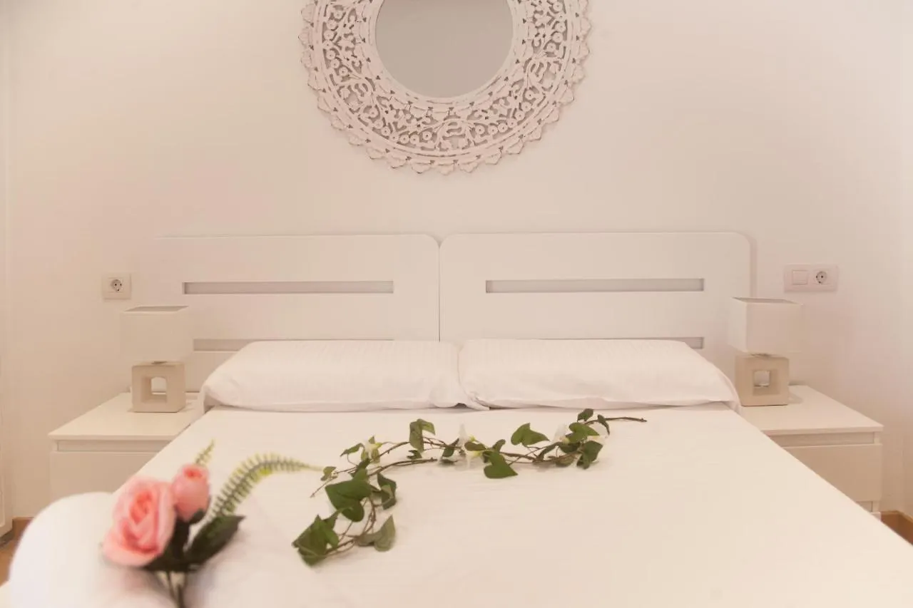 Apartamentos Thaisay Luz Del Mar I Puerto del Carmen