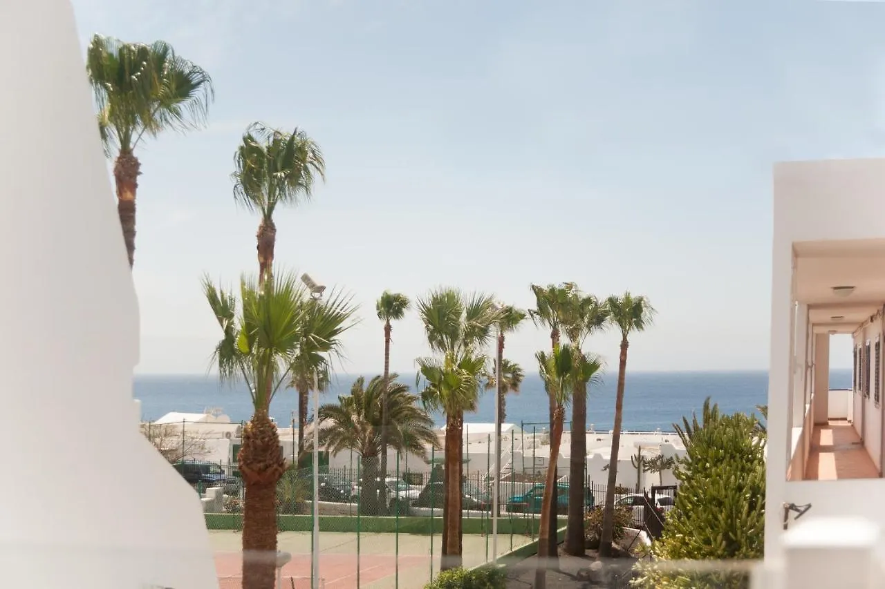 Apartamentos Thaisay Luz Del Mar I Puerto del Carmen  0*, Puerto del Carmen (Lanzarote)