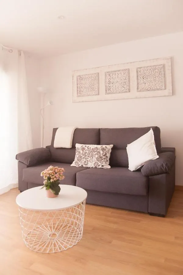 Apartment Apartamentos Thaisay Luz Del Mar I Puerto del Carmen  Spain