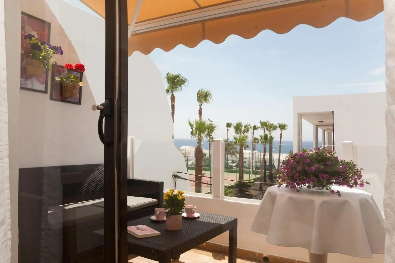 Apartamentos Thaisay Luz Del Mar I Puerto del Carmen  Hiszpania