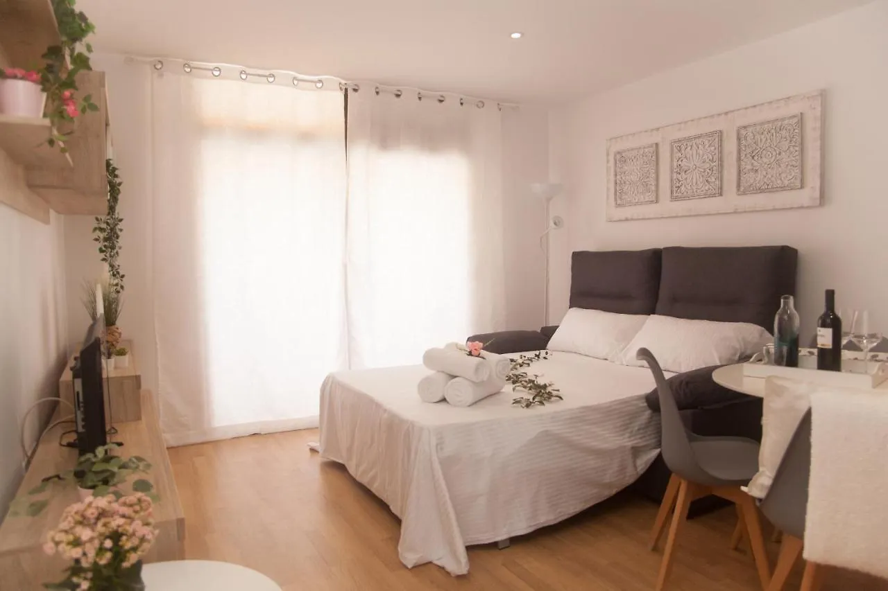 Apartment Apartamentos Thaisay Luz Del Mar I Puerto del Carmen  Spain