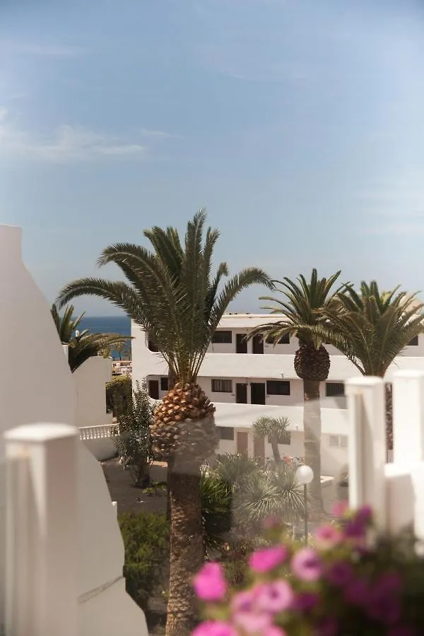 Apartamentos Thaisay Luz Del Mar I Puerto del Carmen  Apartment
