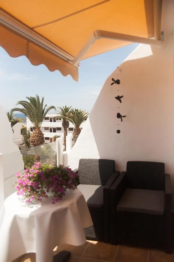 Apartment Apartamentos Thaisay Luz Del Mar I Puerto del Carmen