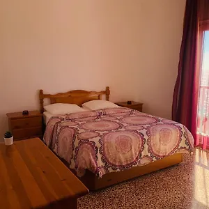  Apartment Abrigos Apartment, 2 Bedrooms. Amazing Sunset Spain