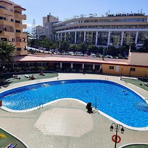  Apartment Serendipity Tenerife Spain