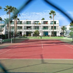 Apartment Casa Joyne, Puerto del Carmen (Lanzarote)