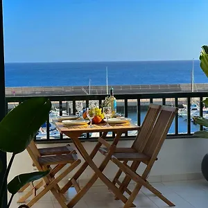 Apartment Blue Dream, Puerto del Carmen (Lanzarote)