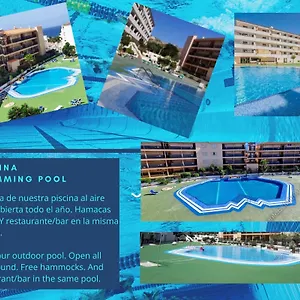  Apartment Cozy Cristianos Spain