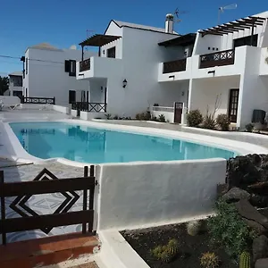  Apartment Relax In Spain