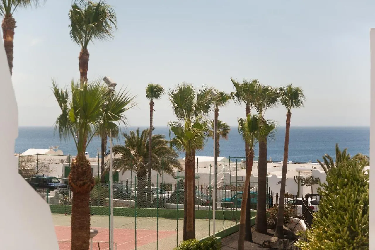 Apartment Apartamentos Thaisay Luz Del Mar I Puerto del Carmen